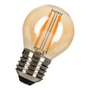 PAKO® Lichtbron Spiraled ST64 E27 2200K