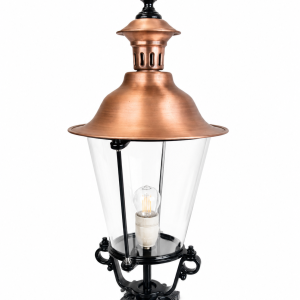 PAKO® Meerprijs roodkoperen kap 60 cm