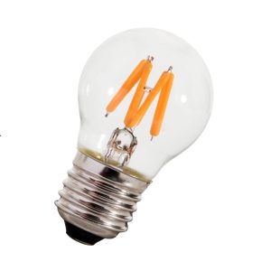 PAKO® Lichtbron Wave G45 E27 2200K