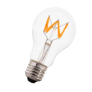 PAKO® Lichtbron Wave A60 E27 2200K